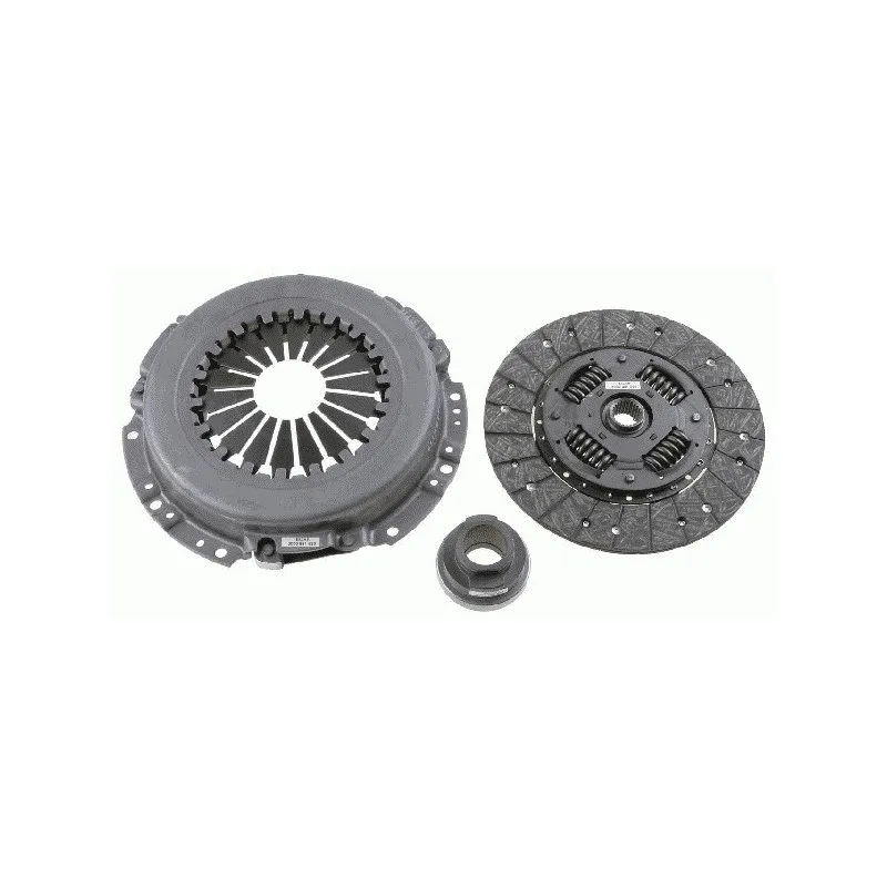 Kit d'embrayage SACHS 3000 951 520