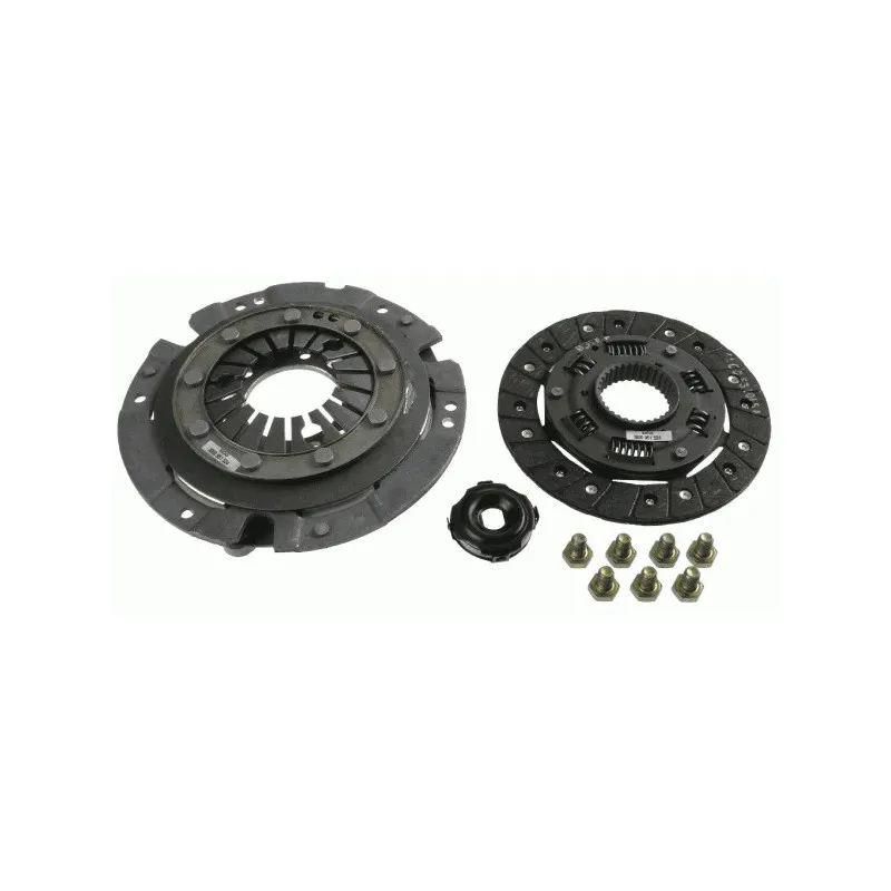 Kit d'embrayage SACHS 3000 951 524
