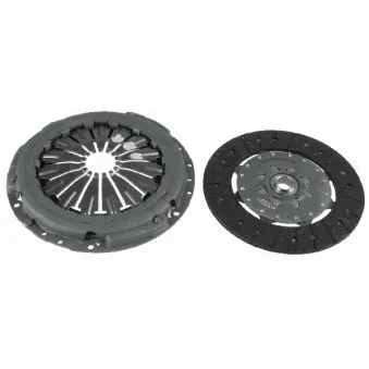 Kit d'embrayage SACHS 3000 951 530