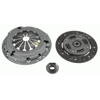 Kit d'embrayage SACHS 3000 951 532
