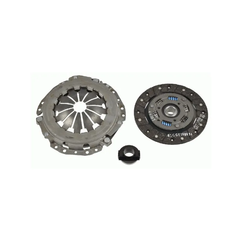 Kit d'embrayage SACHS 3000 951 540