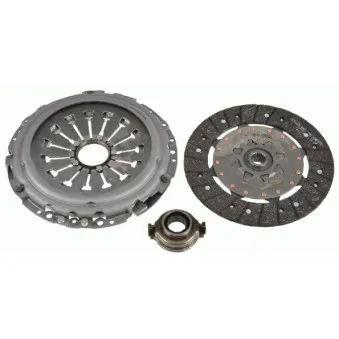 Kit d'embrayage SACHS 3000 951 541