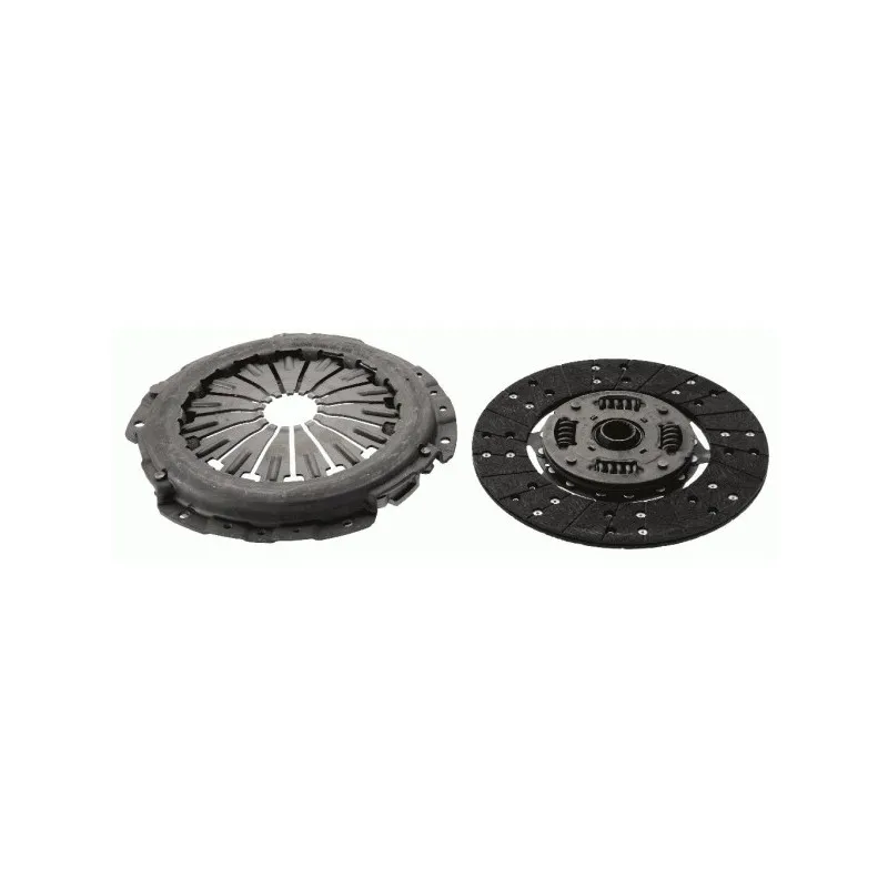 Kit d'embrayage SACHS 3000 951 543