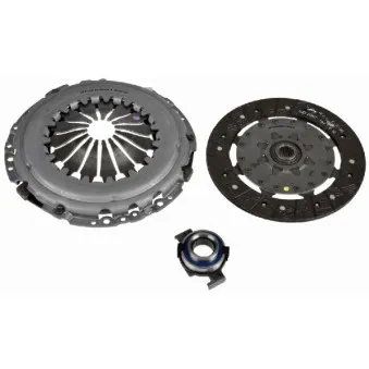 Kit d'embrayage SACHS 3000 951 545