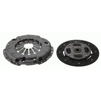 Kit d'embrayage SACHS 3000 951 546