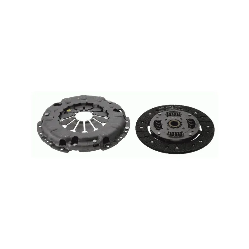 Kit d'embrayage SACHS 3000 951 546