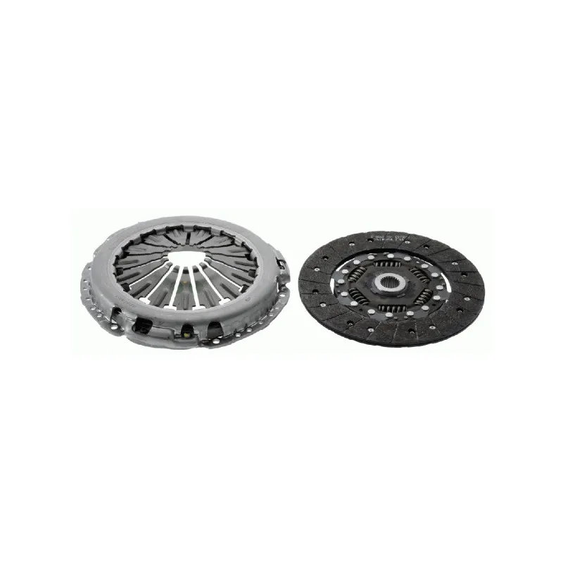 Kit d'embrayage SACHS 3000 951 548