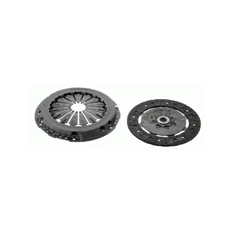 Kit d'embrayage SACHS 3000 951 550
