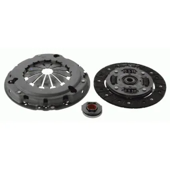 Kit d'embrayage SACHS 3000 951 552