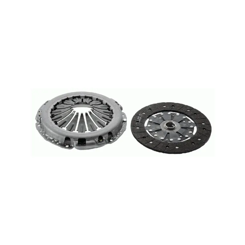 Kit d'embrayage SACHS 3000 951 559