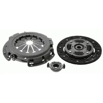 Kit d'embrayage SACHS 3000 951 565