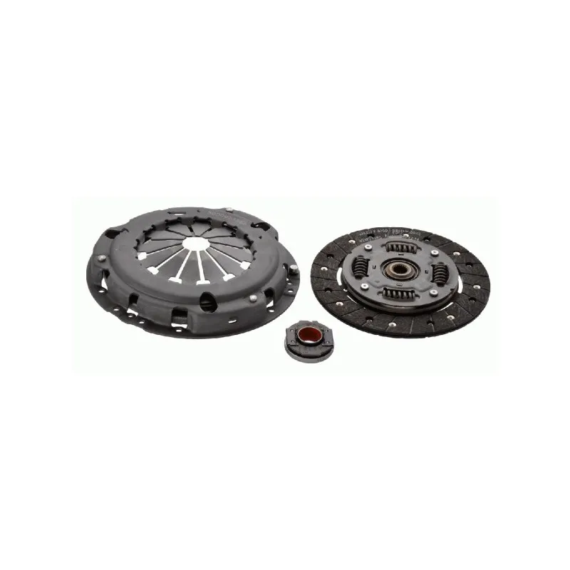 Kit d'embrayage SACHS 3000 951 566