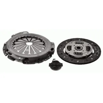 Kit d'embrayage SACHS 3000 951 567