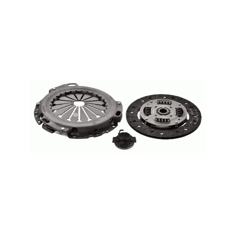Kit d'embrayage SACHS 3000 951 567