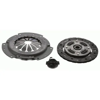 Kit d'embrayage SACHS 3000 951 570