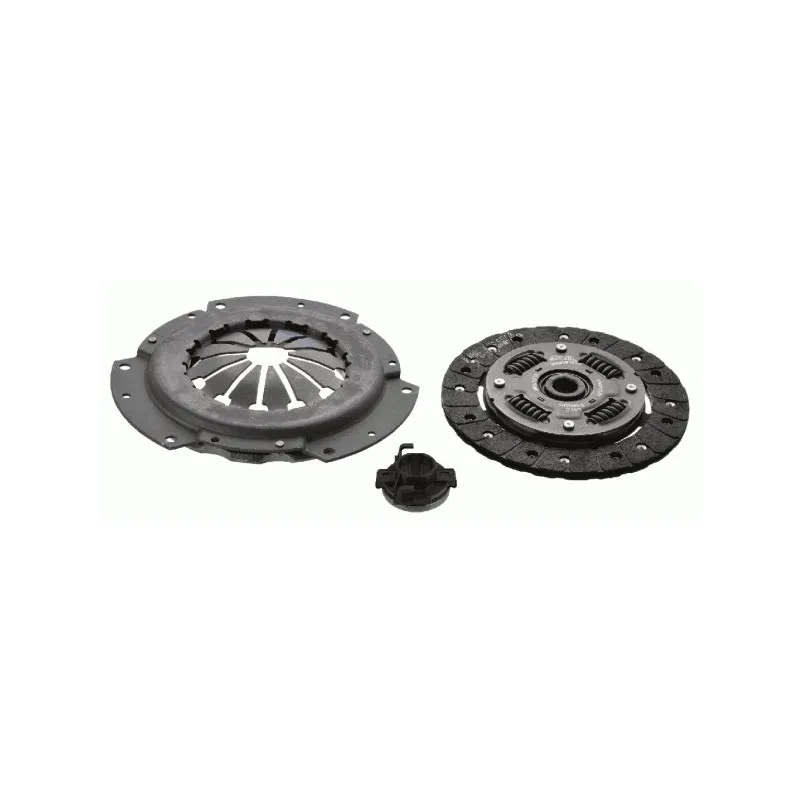 Kit d'embrayage SACHS 3000 951 570