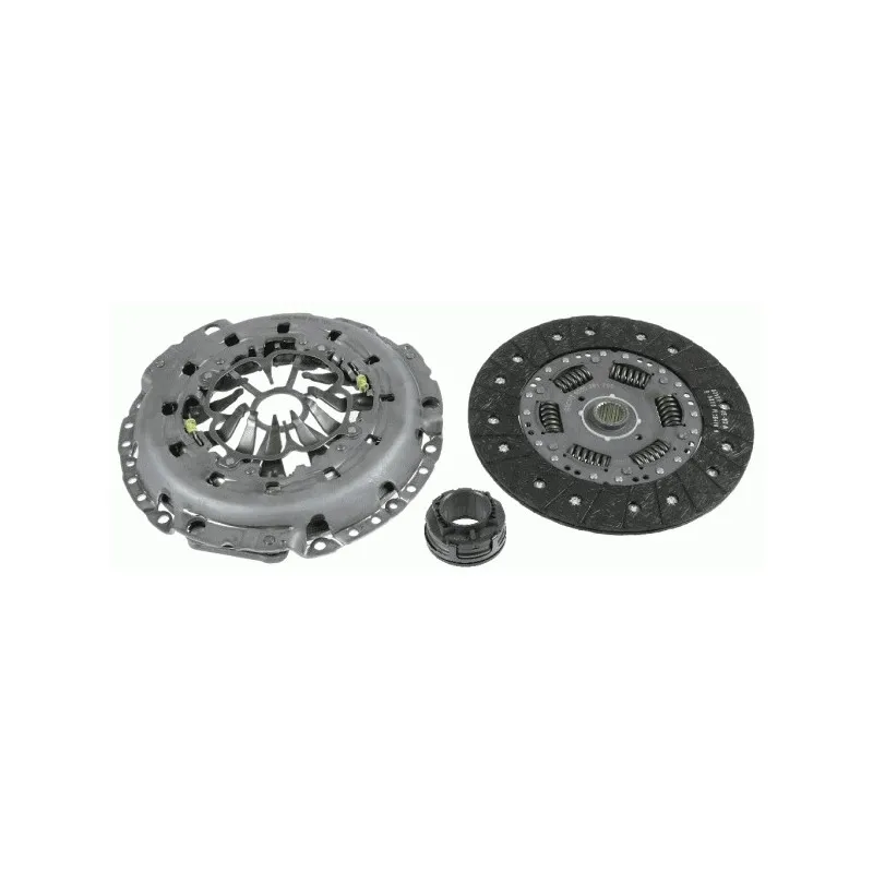 Kit d'embrayage SACHS 3000 951 705