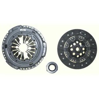 Kit d'embrayage SACHS 3000 951 707