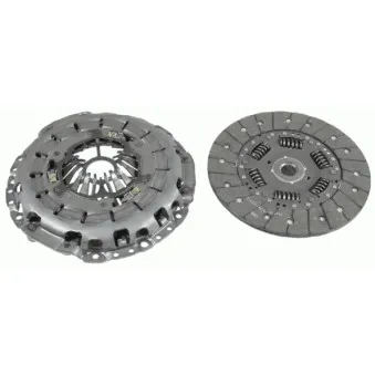 Kit d'embrayage SACHS 3000 951 709