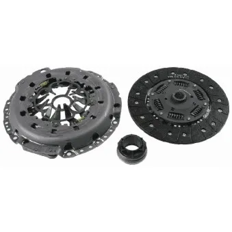 Kit d'embrayage SACHS 3000 951 711