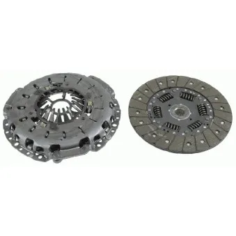 Kit d'embrayage SACHS 3000 951 769