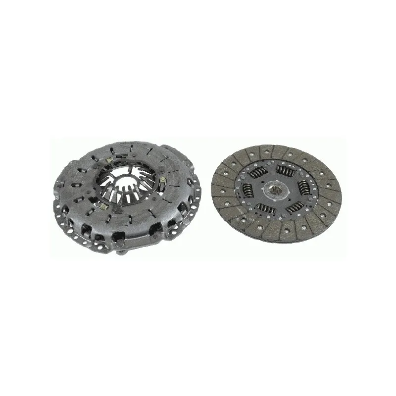 Kit d'embrayage SACHS 3000 951 769