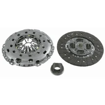 Kit d'embrayage SACHS 3000 951 774