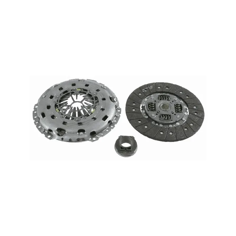 Kit d'embrayage SACHS 3000 951 774