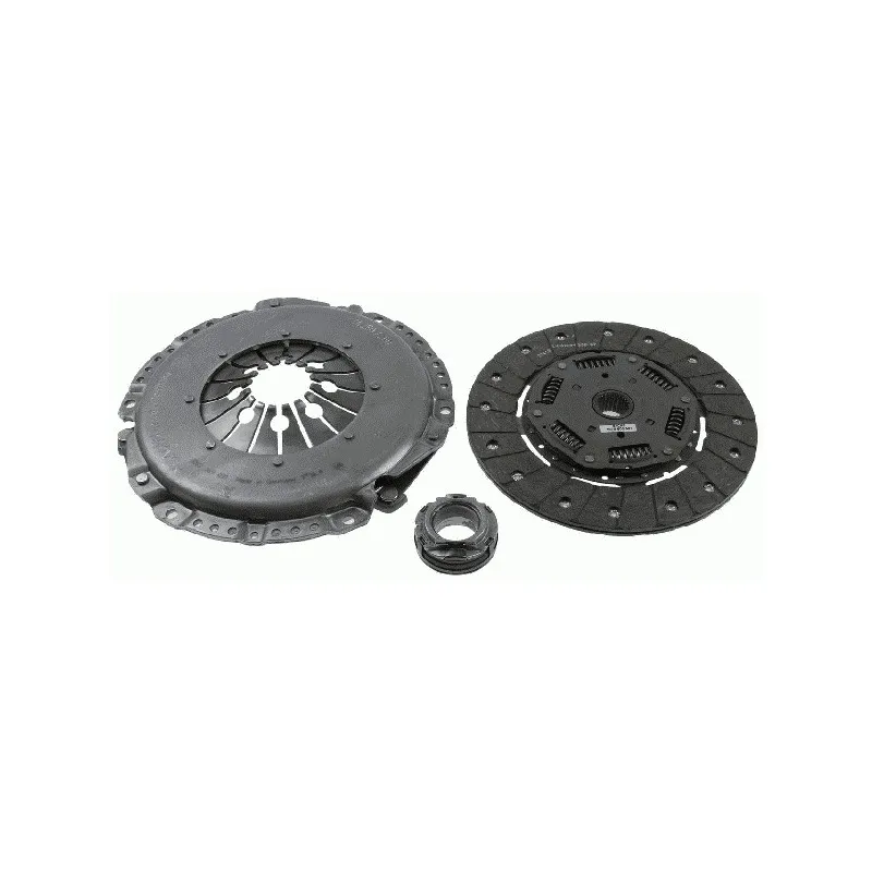 Kit d'embrayage SACHS 3000 951 785