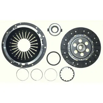 Kit d'embrayage SACHS 3000 951 791