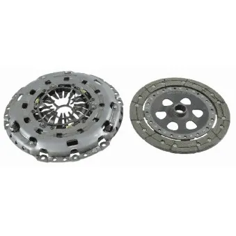 Kit d'embrayage SACHS 3000 951 796