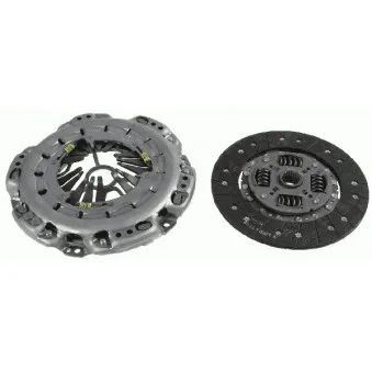 Kit d'embrayage SACHS 3000 951 802