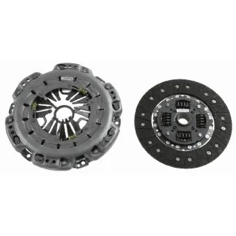 Kit d'embrayage SACHS 3000 951 803