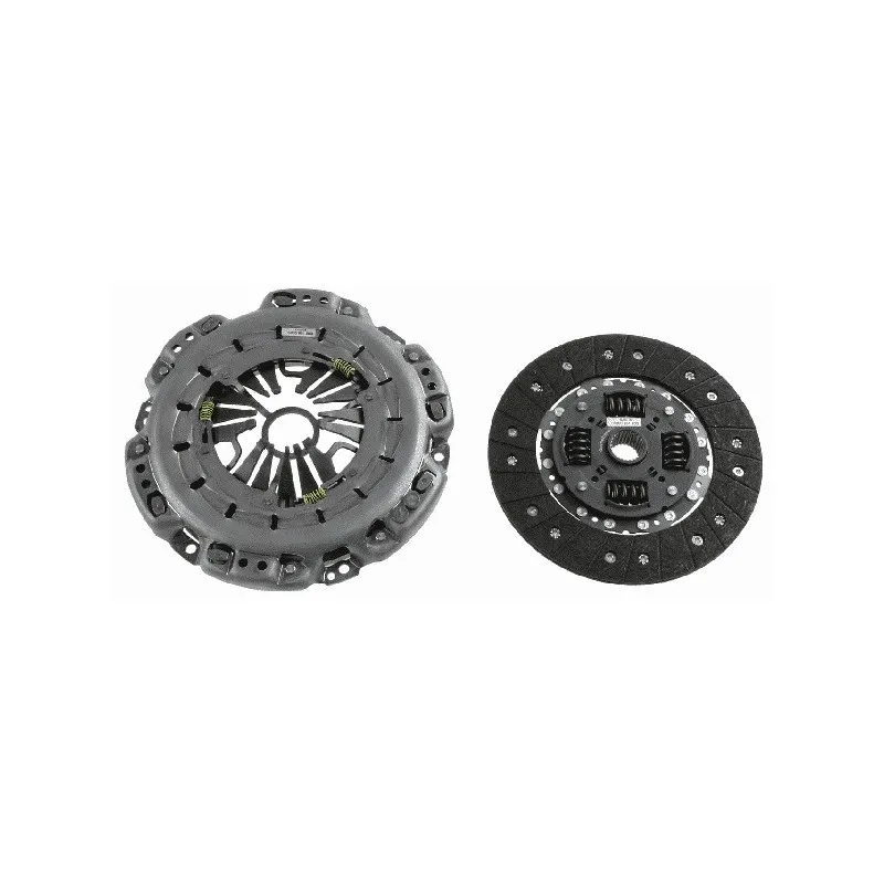 Kit d'embrayage SACHS 3000 951 803