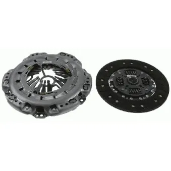 Kit d'embrayage SACHS 3000 951 805