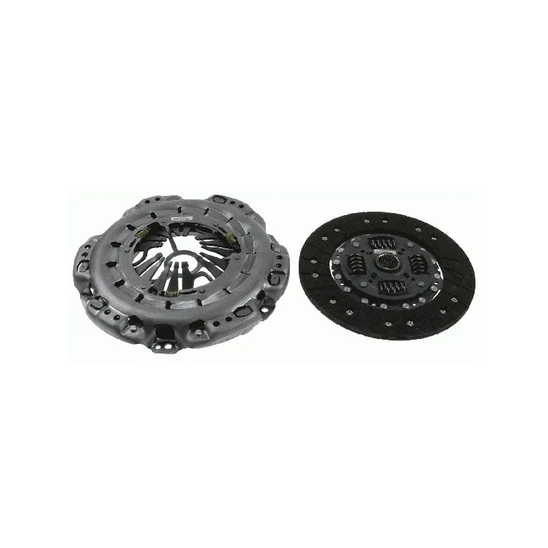 Kit d'embrayage SACHS 3000 951 805