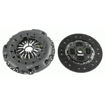 Kit d'embrayage SACHS 3000 951 806