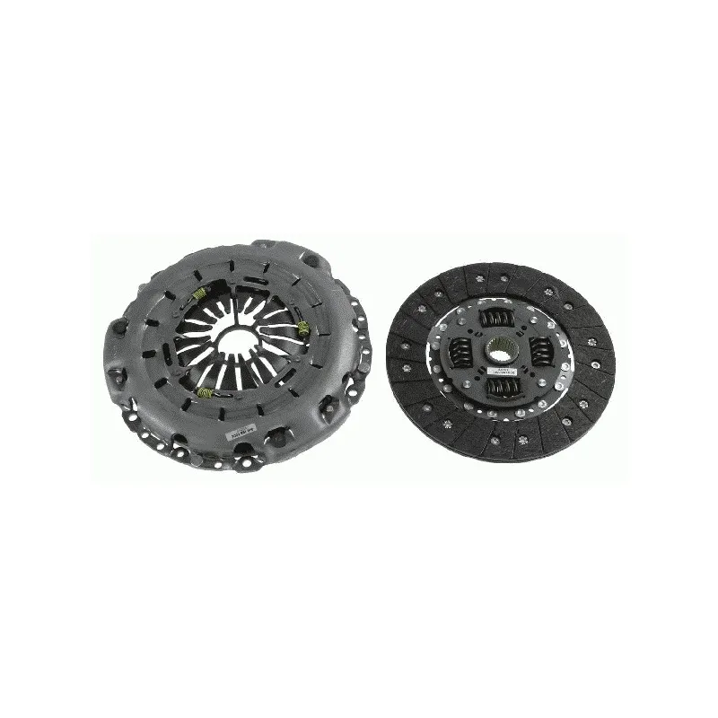 Kit d'embrayage SACHS 3000 951 806