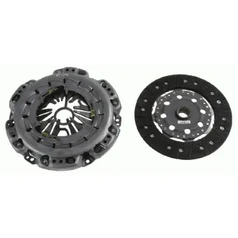 Kit d'embrayage SACHS 3000 951 808