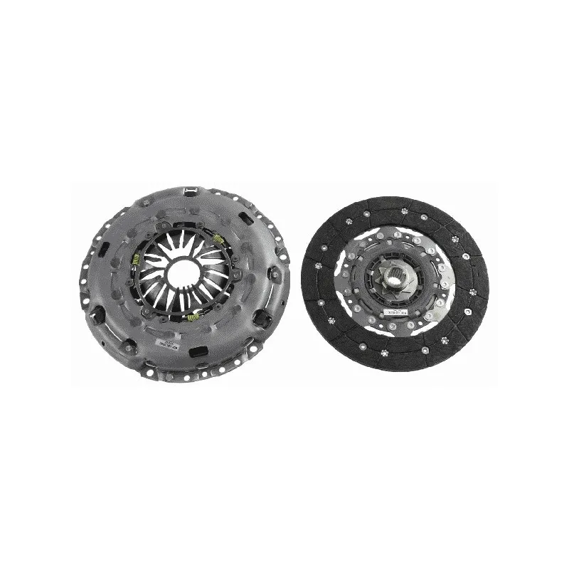 Kit d'embrayage SACHS 3000 951 809