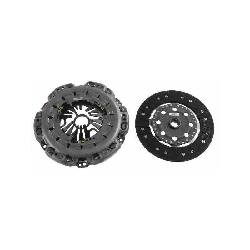 Kit d'embrayage SACHS 3000 951 810