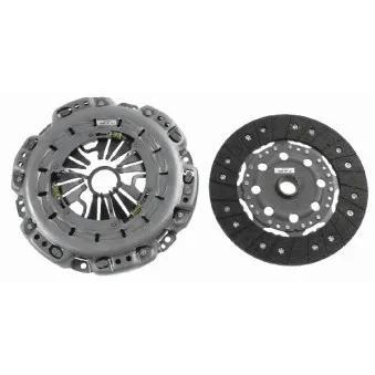 Kit d'embrayage SACHS 3000 951 811
