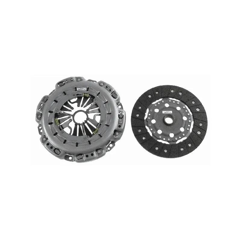 Kit d'embrayage SACHS 3000 951 811