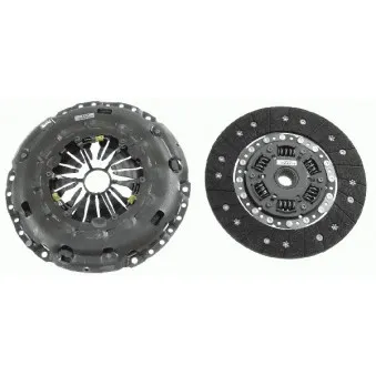 Kit d'embrayage SACHS 3000 951 813