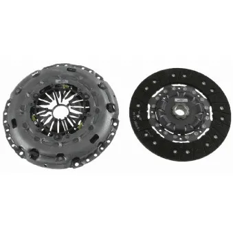 Kit d'embrayage SACHS 3000 951 814