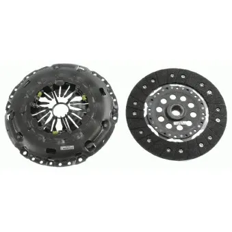 Kit d'embrayage SACHS 3000 951 815