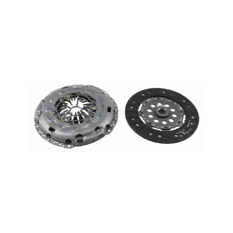 Kit d'embrayage SACHS 3000 951 819