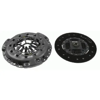 Kit d'embrayage SACHS 3000 951 820