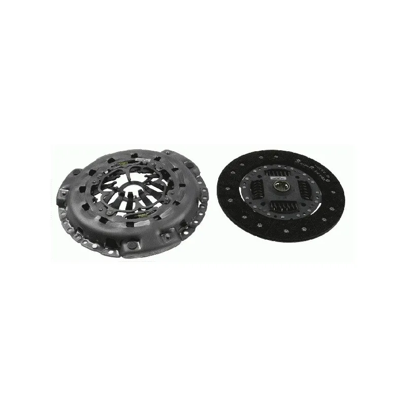 Kit d'embrayage SACHS 3000 951 820