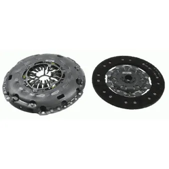 Kit d'embrayage SACHS 3000 951 821